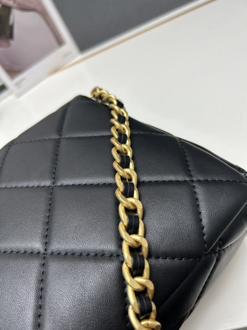 Chanel Other Stachel Bags